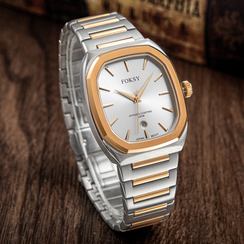 Fashionable Business Watches