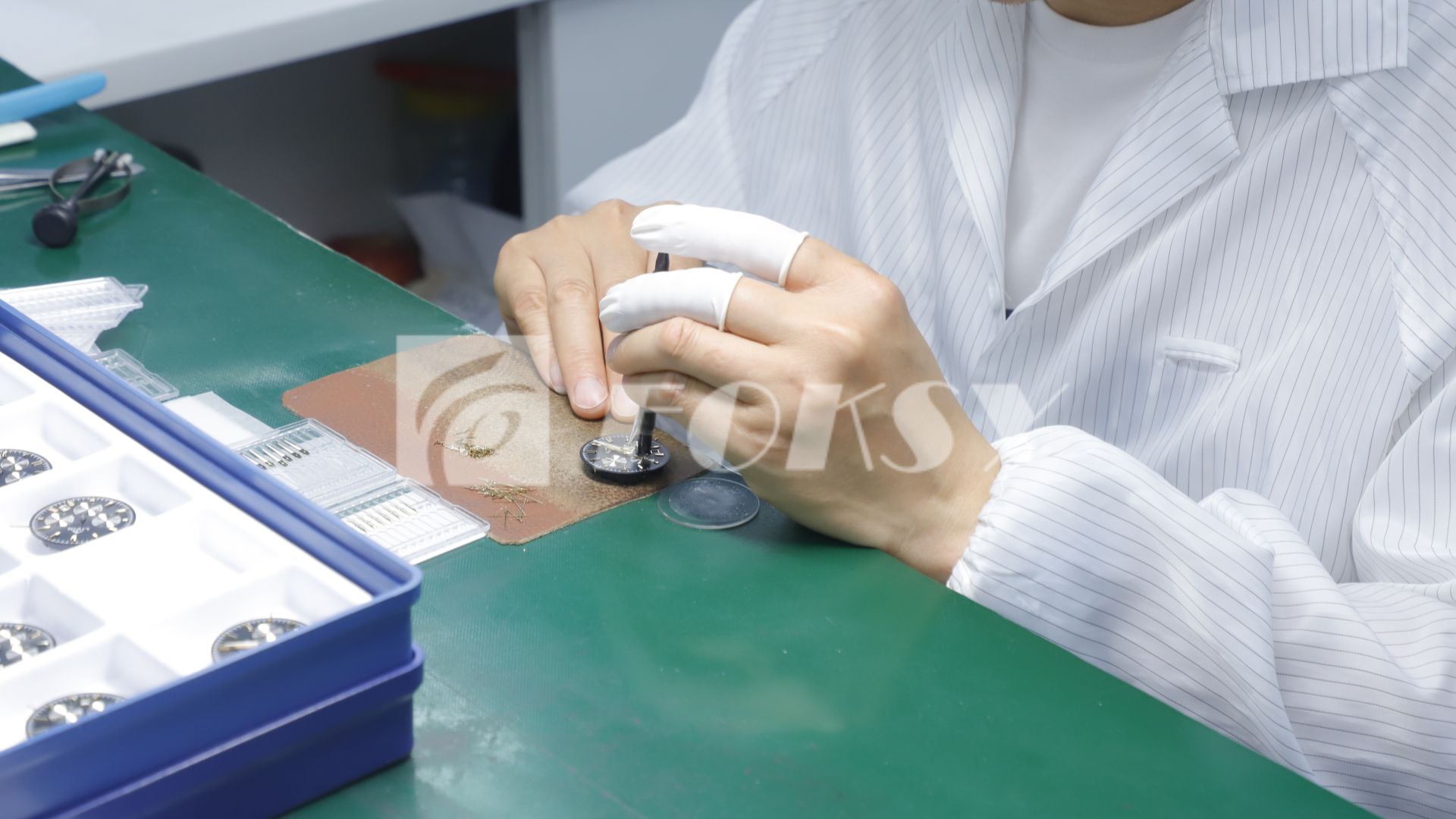 Why Are Chinese Watch Suppliers Favored by Global Buyers? A Complete Buying Guide