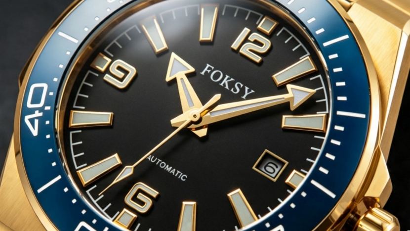 How to Start a Watch Prototype Brand Design? A Complete Guide from Concept to Sample Implementation