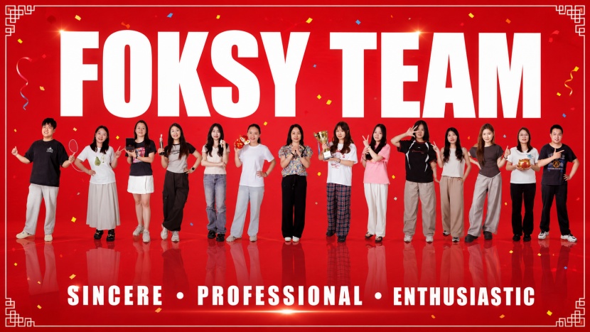 Behind Every Custom Watch Is a Dedicated FOKSY Watch Team