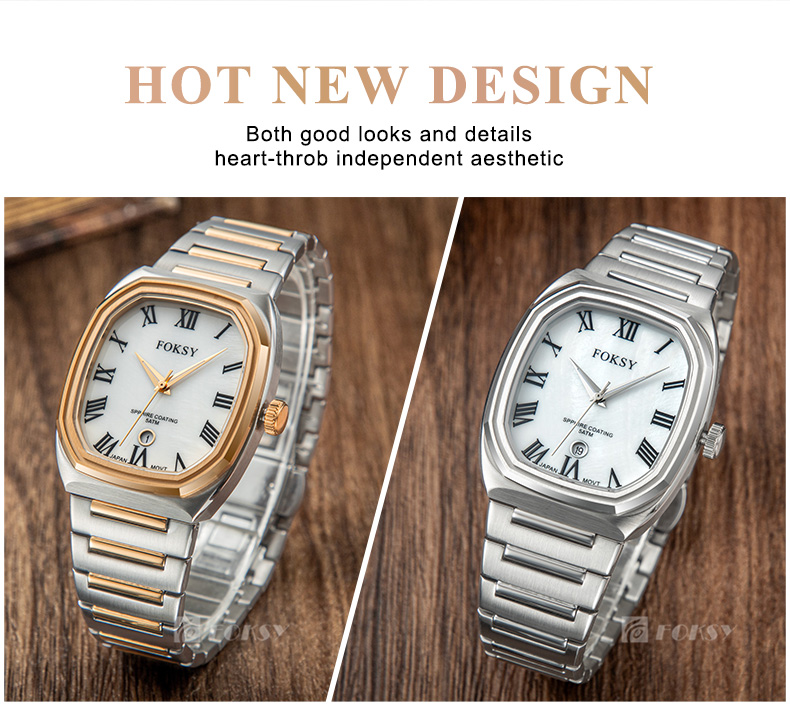 HOT NEW DESIGN watch