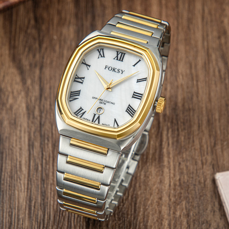 men's watch manufacturer