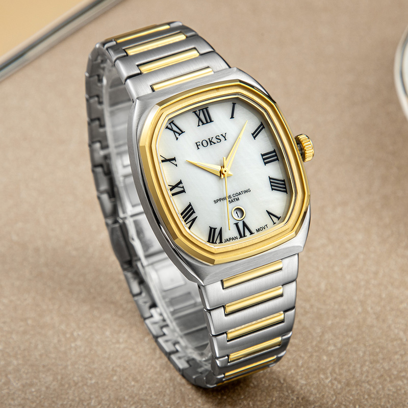 men's watch manufacturer