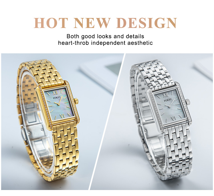 roman numeral dial japanese quartz watch