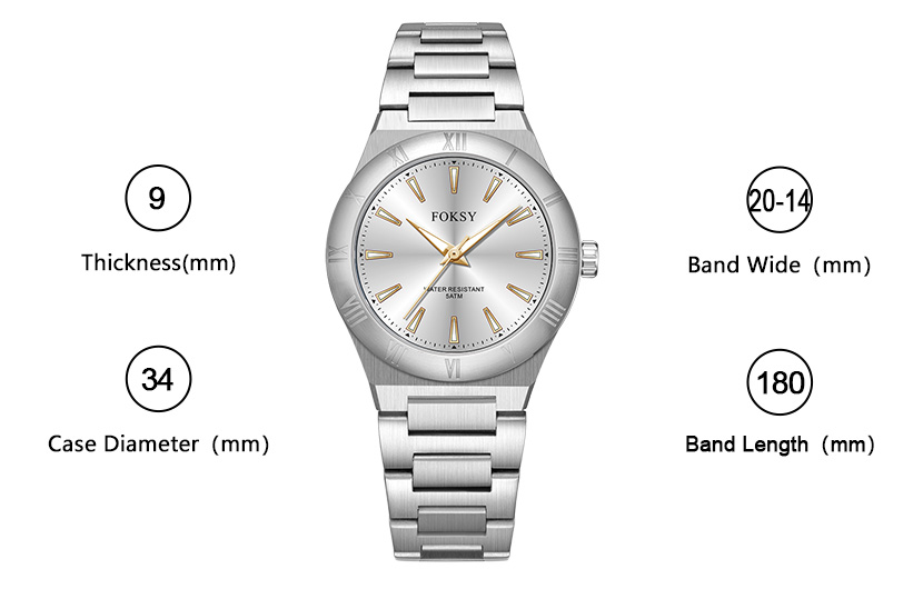 private‑label brand watch