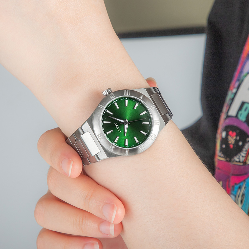 Bulk Custom Brand Logo Watch