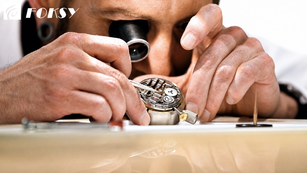 Chinese Watches vs. European Watches: What Really Determines Watch Quality?