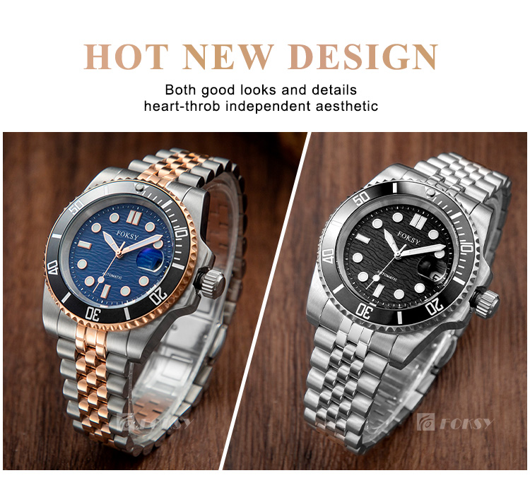 Japan Mvt Watch