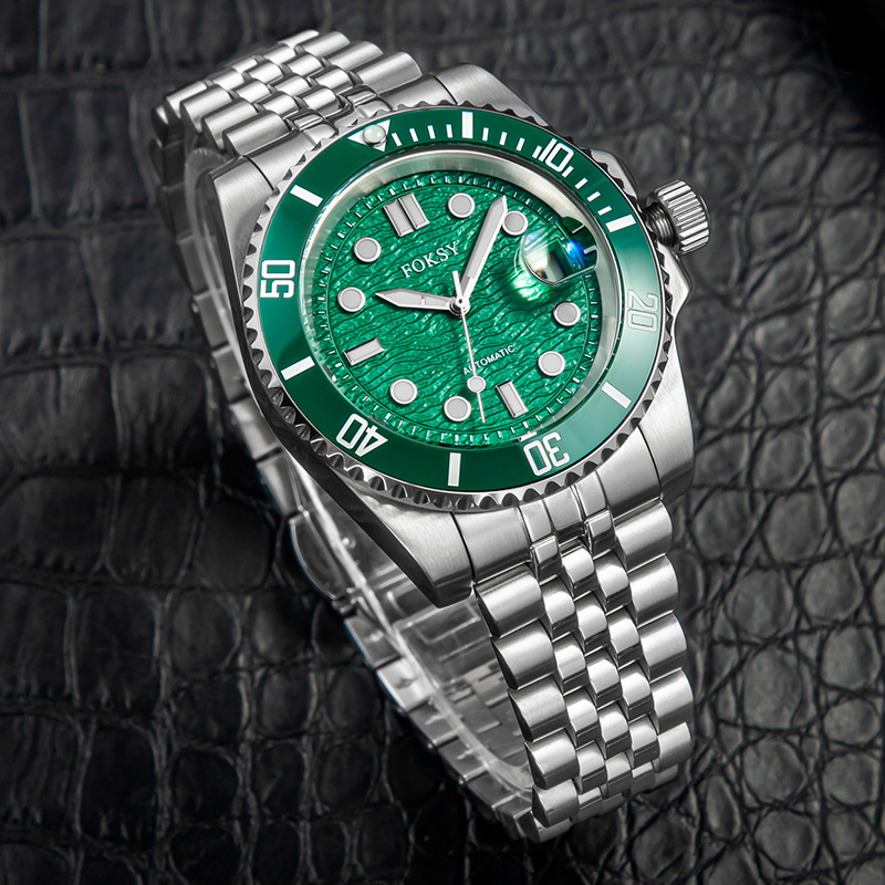 watch stainless steel OEM