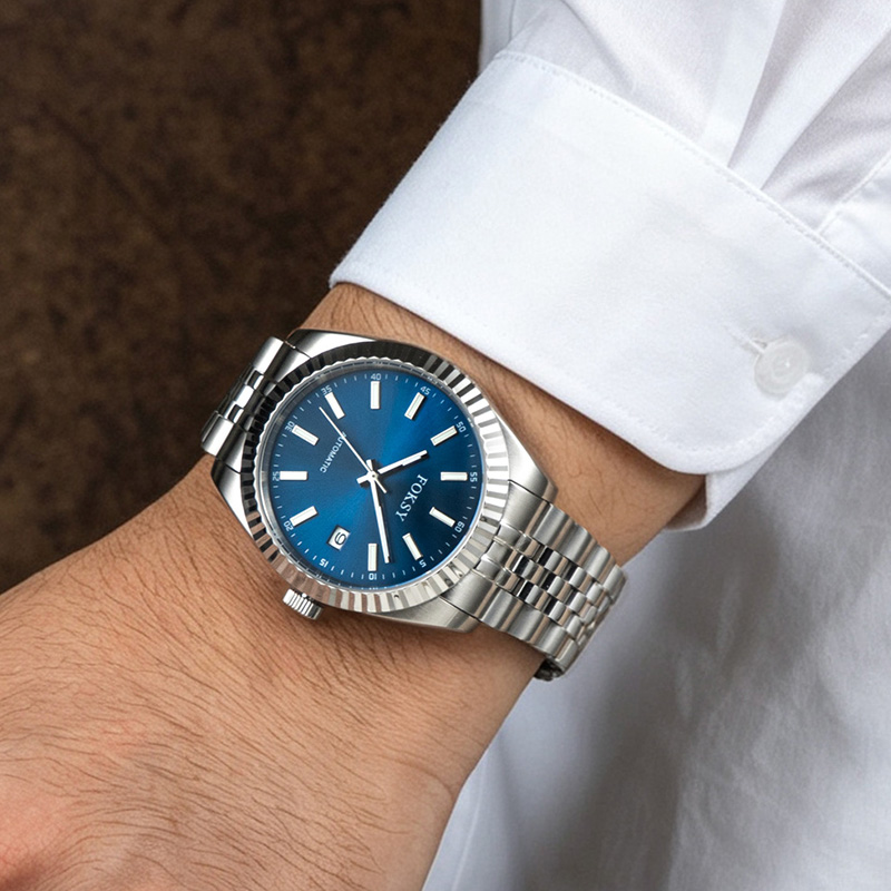 Japan Watch Movement Japanese Standard Craft Luxury Watch