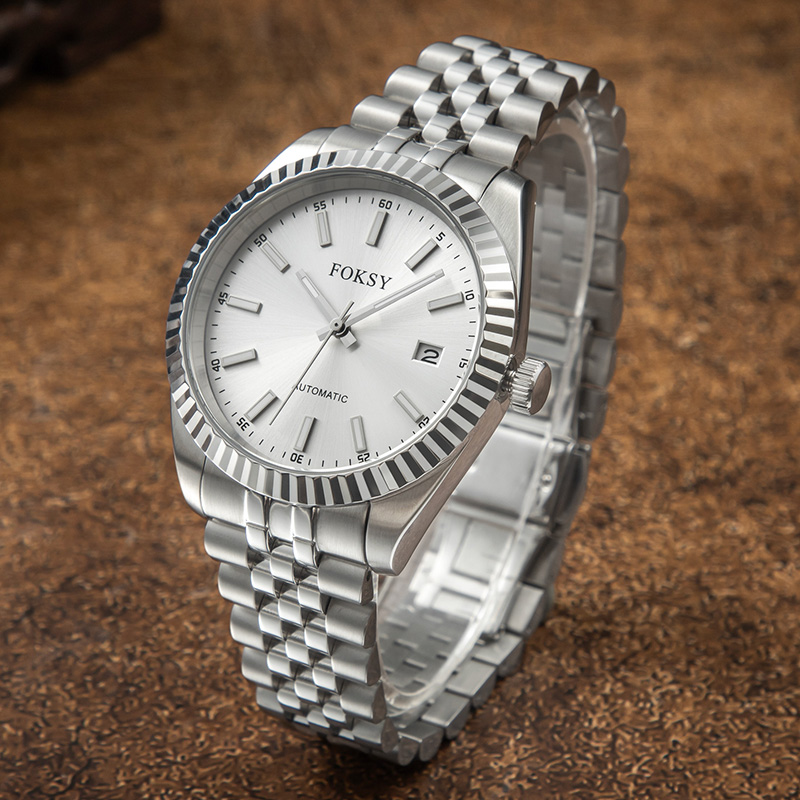 Japan Watch Movement Japanese Standard Craft Luxury Watch