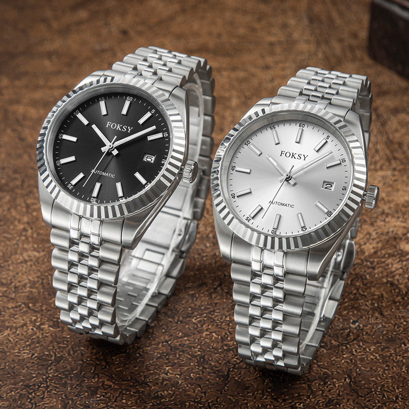 Japan Watch Movement Japanese Standard Craft Luxury Watch