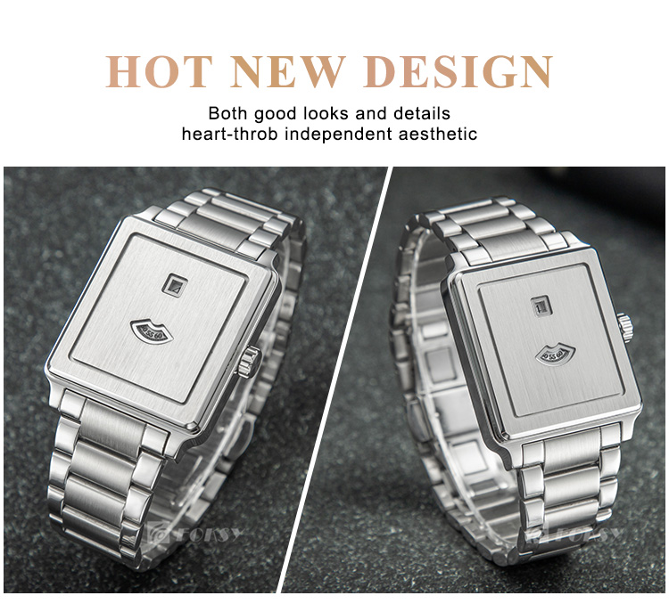 Jump hour wristwatch
