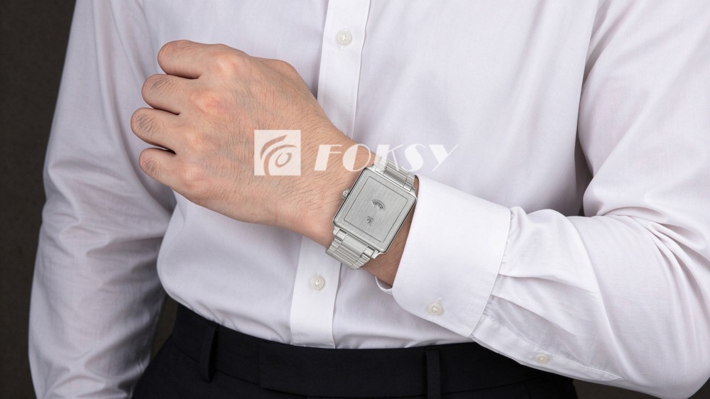 Jumping Hour Watches Design: A Customization Guide for Watch Brands