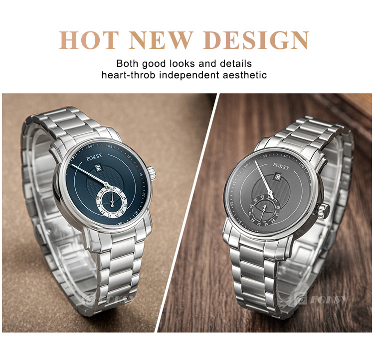 Jump hour wristwatch
