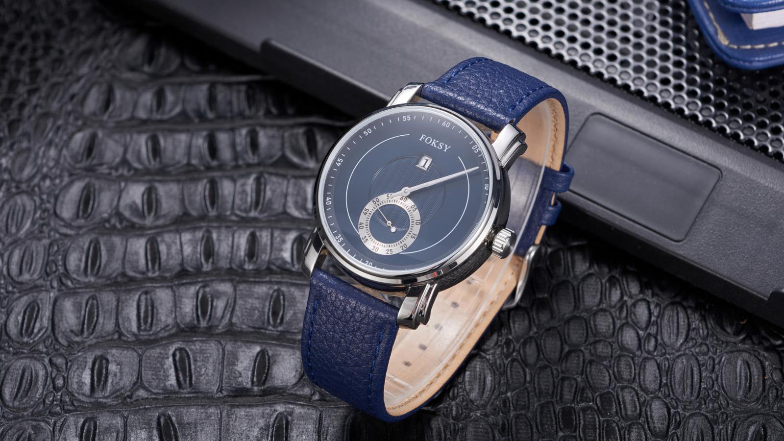 DTC Watch Guide: How to Choose a Unique Watch Design for Your Brand