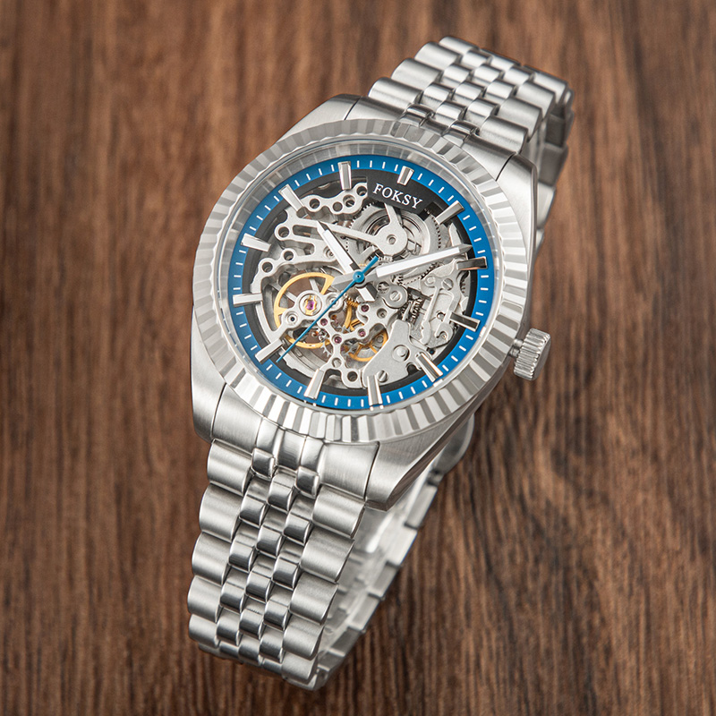 automatic watch