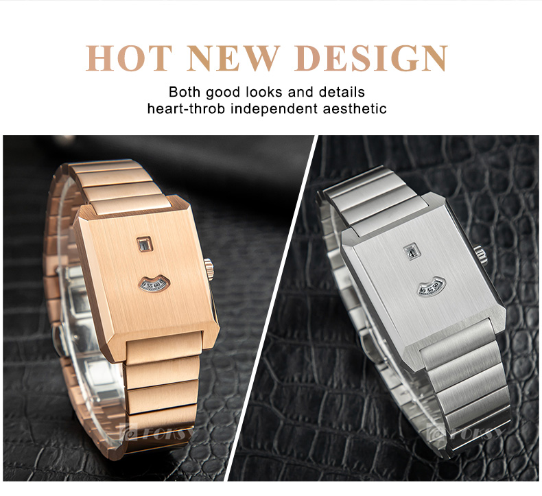 oem custom men watch