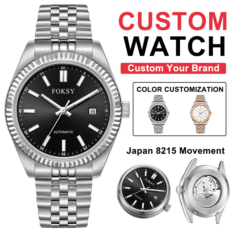 50pcs Removable links watch
