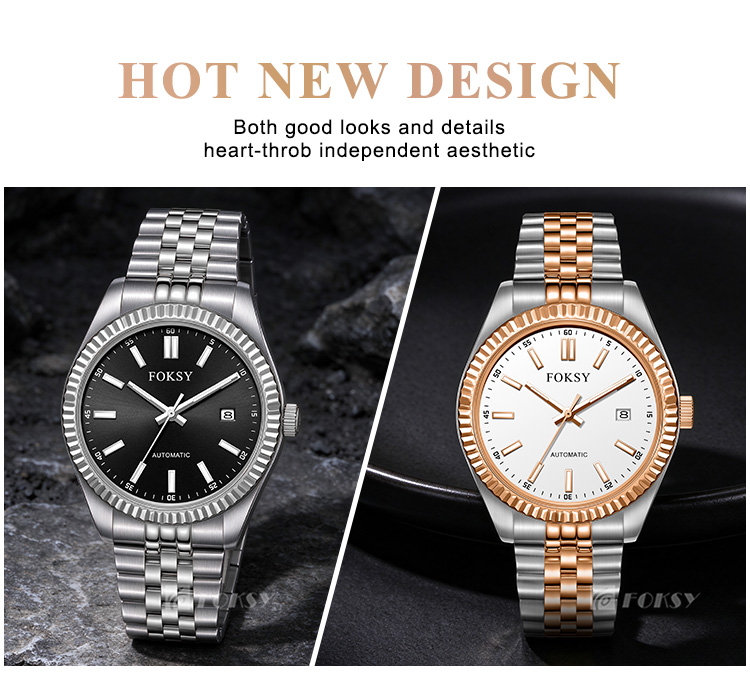 removable links watch