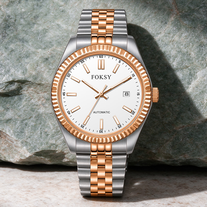 detachable watch head