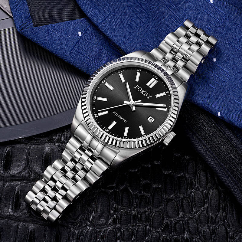 Removable Links Watch with Detachable Watch Head Private Label Watch 738‑6‑1002