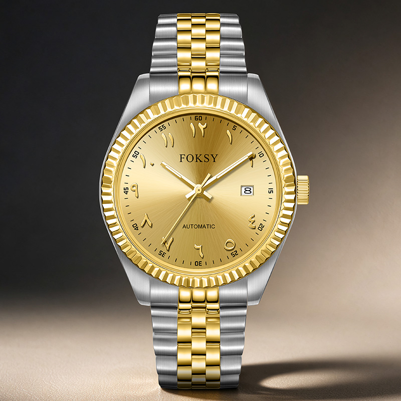 detachable watch head