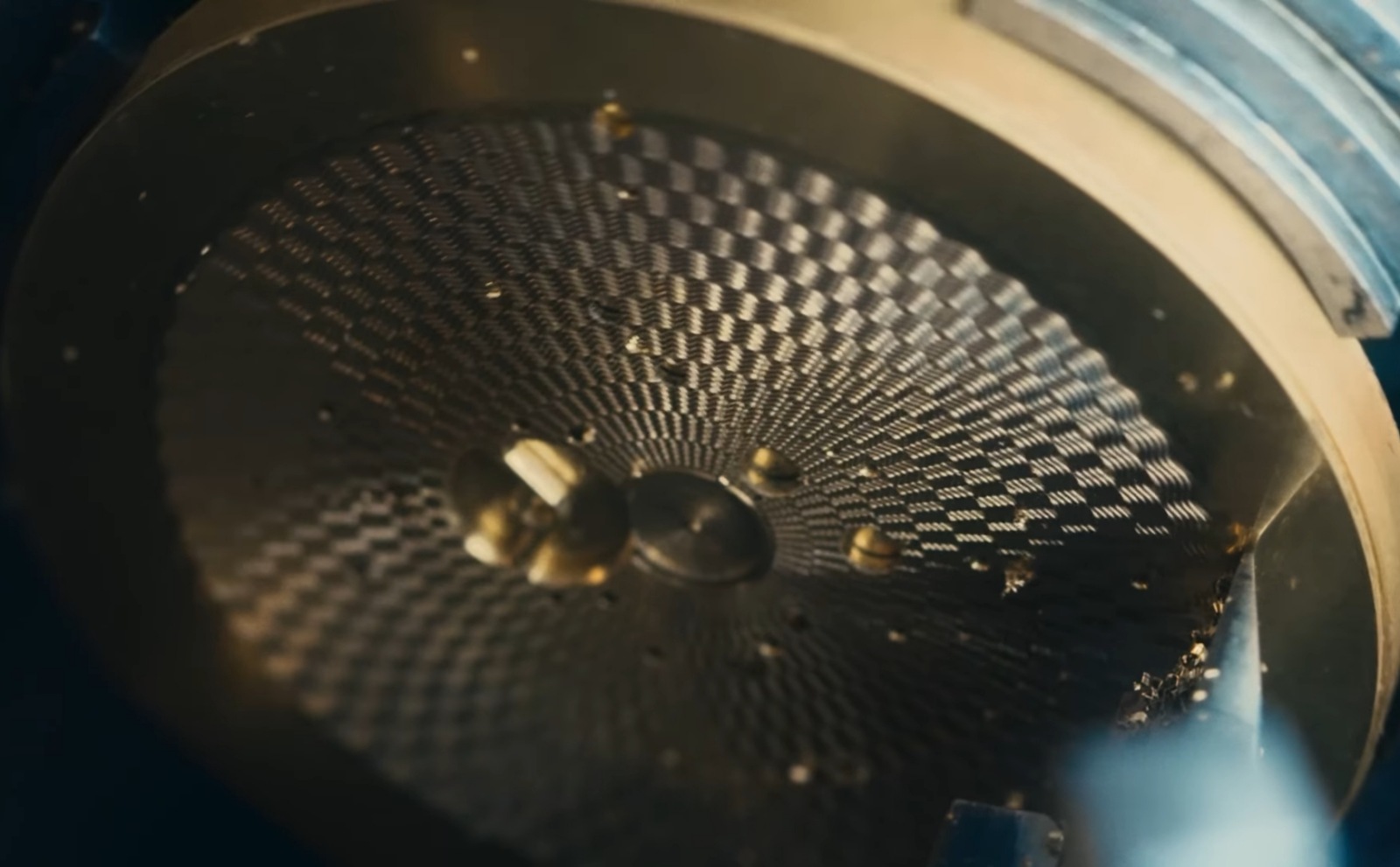 Guilloché custom watches